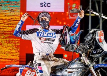 Sara García mejor deportista absoluto del año en Castilla y León