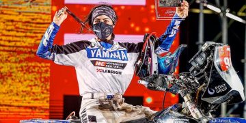 Sara García mejor deportista absoluto del año en Castilla y León