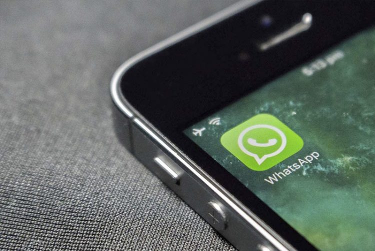 Una vulnerabilidad de WhatsApp permite bloquear una cuenta con sólo saber su número de teléfono