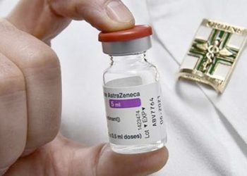 La vacuna AstraZeneca se financió en un 97% con fondos públicos: ¡Liberación de las patentes ya!