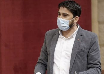 El Parlamento Europeo analizará la contaminación por glifosato de los ríos andaluces