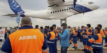 Gobierno y represión. Detienen en sus domicilios a varios trabajadores cinco días después de la movilización