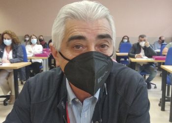 IU Jerez expresa su satisfacción ante la renovación de cargos efectuada en CCOO