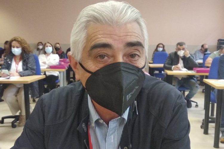 IU Jerez expresa su satisfacción ante la renovación de cargos efectuada en CCOO