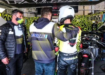 El análisis de Héctor Faubel. Inicio de temporada del FIM CEV en Estoril y su visión del mundial