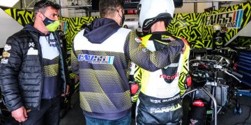 El análisis de Héctor Faubel. Inicio de temporada del FIM CEV en Estoril y su visión del mundial