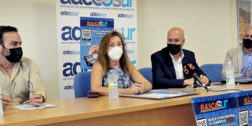 Adecosur repartirá vales descuento por valor de 25.000 euros en la campaña de promoción