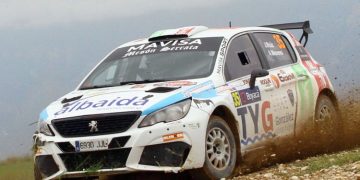 Santos y Carmona, vencedores de la  Cronometrada de Villaviciosa´21