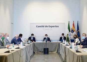 Andalucía recupera la movilidad entre las ocho provincias tras la estabilización de la cuarta ola y el avance en la vacunación