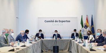 Andalucía recupera la movilidad entre las ocho provincias tras la estabilización de la cuarta ola y el avance en la vacunación