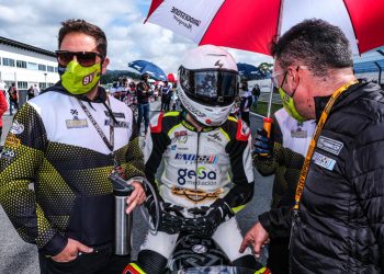 Fau55 Tey Racing o la fábrica de campeones