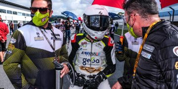 Fau55 Tey Racing o la fábrica de campeones