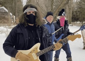 Dinosaur Jr – Garden: el dinosaurio más tierno