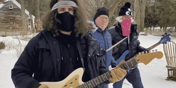 Dinosaur Jr – Garden: el dinosaurio más tierno