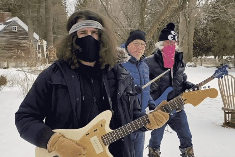 Dinosaur Jr – Garden: el dinosaurio más tierno