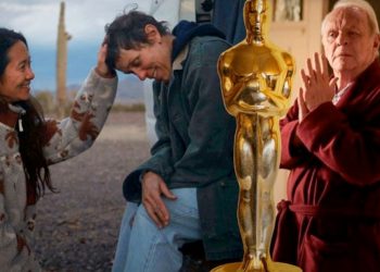 Los ganadores de los premios Oscar 2021