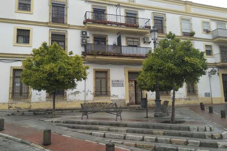 Luz verde a la construcción de 65 nuevas viviendas, nueve de ellas en el centro histórico