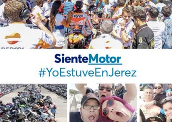 #YoEstuveEnJerez