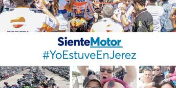 #YoEstuveEnJerez