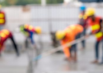 Datos silenciados. La siniestralidad laboral provocó más muertes de trabajadores que el Covid