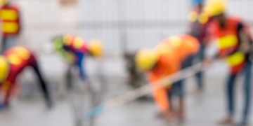 Datos silenciados. La siniestralidad laboral provocó más muertes de trabajadores que el Covid