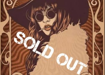 Los jerezanos Dusty Wheel profetas en su tierra antes de tocar