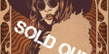 Los jerezanos Dusty Wheel profetas en su tierra antes de tocar