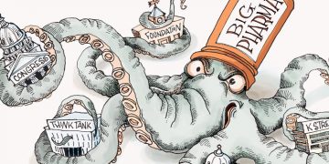 Patentes y vacunas anticovid: La ofensiva de Big Pharma