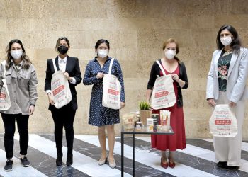 Jerez celebra al Día del Comercio Justo desde el compromiso con el consumo como herramienta de desarrollo social