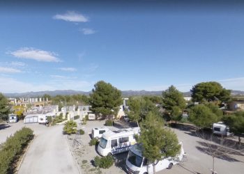 El PSOE de Jerez no quiere autocaravanas en la ciudad