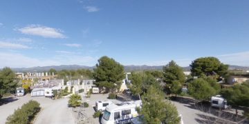 El PSOE de Jerez no quiere autocaravanas en la ciudad