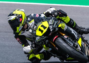 El FIM CEV Repsol aterriza en el Ricardo Tormo