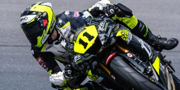 El FIM CEV Repsol aterriza en el Ricardo Tormo