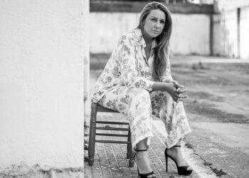 Niña Pastori iniciará en el Falla la gira por el 25 aniversario de su trayectoria artística