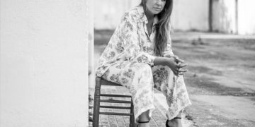 Niña Pastori iniciará en el Falla la gira por el 25 aniversario de su trayectoria artística