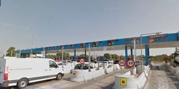 Adelante Jerez muestra su absoluto rechazo a la vuelta de los peajes