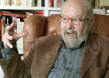 Muere José Manuel Caballero Bonald