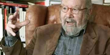 Muere José Manuel Caballero Bonald