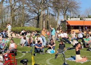 COVID-19: por qué está más que justificada la cólera de la juventud