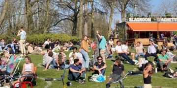 COVID-19: por qué está más que justificada la cólera de la juventud