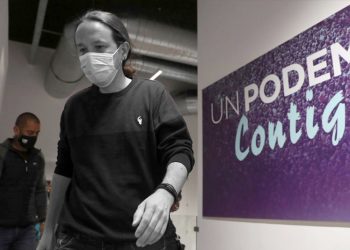 Auge y caída de Pablo Iglesias: desafíos de la izquierda anticapitalista después de Podemos