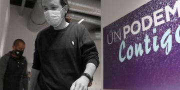 Auge y caída de Pablo Iglesias: desafíos de la izquierda anticapitalista después de Podemos