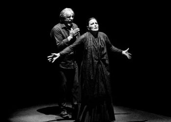 David Coria y David Lagos apelan al ‘¡Fandango!’ para abordar la versatilidad del flamenco