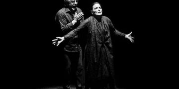 David Coria y David Lagos apelan al ‘¡Fandango!’ para abordar la versatilidad del flamenco