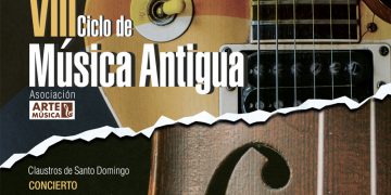 El VIII Ciclo de Música Antigua conmemora el octavo centenario del nacimiento de Alfonso X ‘El Sabio’
