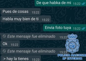 Detenido depredador sexual que engañaba y extorsionaba a chicas menores de 14 años a través de Internet