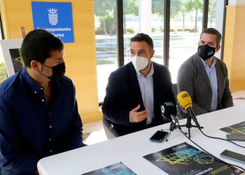 El Ruiz Mateos acoge la fase final provincial del Campeonato Andalucía de Cadetes de Baloncesto