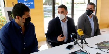 El Ruiz Mateos acoge la fase final provincial del Campeonato Andalucía de Cadetes de Baloncesto