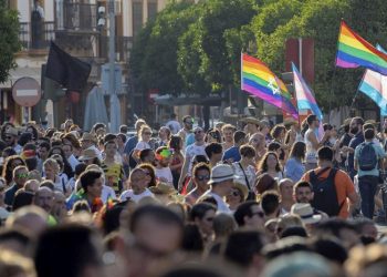 Adelante y JerelesGay proponen una nueva ubicación para el parque de la Diversidad Afectivo-Sexual y de Género