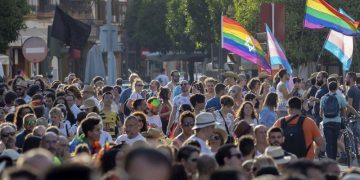 Adelante y JerelesGay proponen una nueva ubicación para el parque de la Diversidad Afectivo-Sexual y de Género